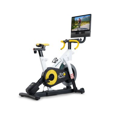 image of NordicTrack Tour de France Indoor Bike