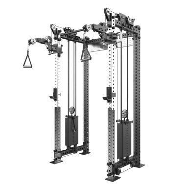 image of GET RXD RX3 Tornado Rack