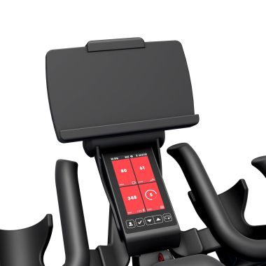 image of Life Fitness Universal Tablet Tray & Handlebar Bracket for IC3-7 - Northampton Ex-Display Product