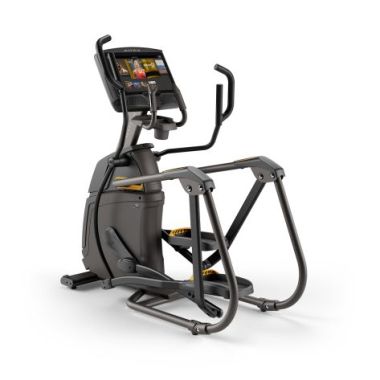 image of Matrix Fitness A50 Ascent Trainer with XUR Console - Northampton Ex-Display Product