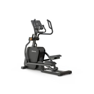 image of SHUA V8 E800 Elliptical Cross Trainer - Northampton Ex-Display Product