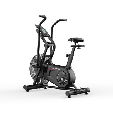 image of Body Power AB30 Dual Action Air Bike