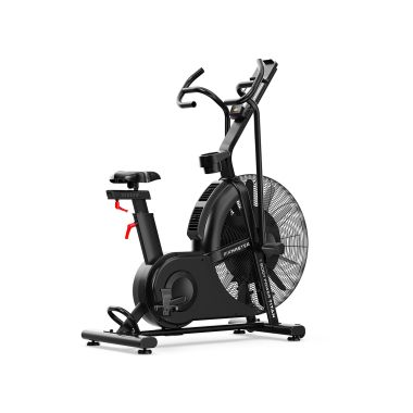 image of Body Power TITAN AirMaster Air Bike