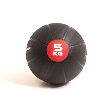 image of Body Power 8Kg Medicine Ball - Northampton Ex-Display Product