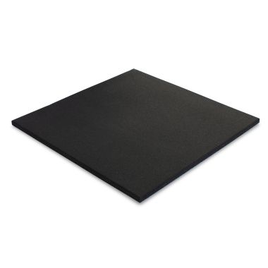 image of Body Power Rubber Floor Tile