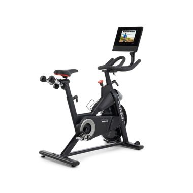 image of ProForm Carbon Pro10 Studio Bike