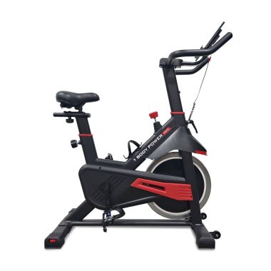 image of Body Power MB10 Magnetic Indoor Cycle