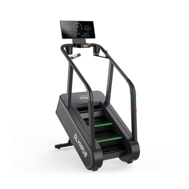 image of Body Power TITAN Olympus Step Mill