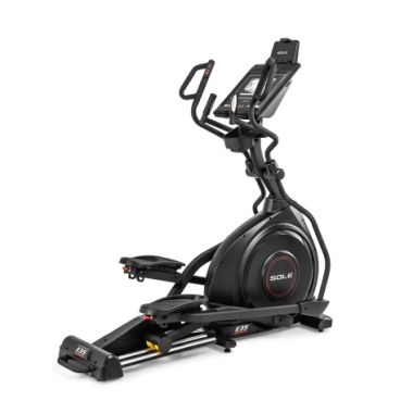 image of Sole E35 Elliptical Cross Trainer - Northampton Ex-Display Product