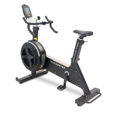 image of Body Power TITAN BikeMaster Ergometer Bike
