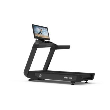 image of SHUA S2+ T9100T Treadmill (32