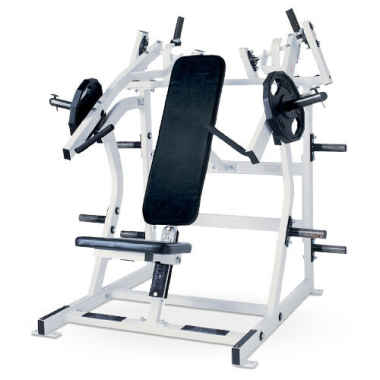 image of Hammer Strength Full Commercial Iso-Lateral Super Incline Press