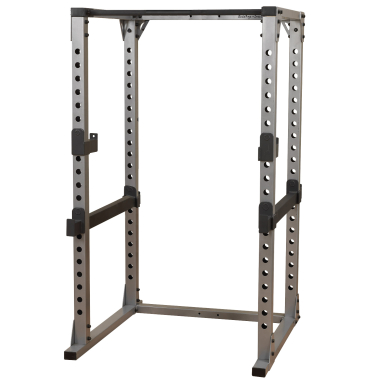 image of Body-Solid Full Commercial Power Rack