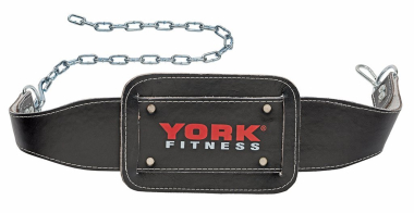 image of York Dipping Belt with Chain