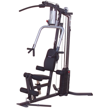image of Body-Solid G3S Performance Trainer Gym