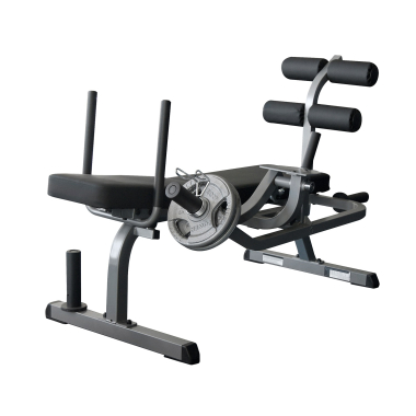 image of Body-Solid Ab Crunch Bench