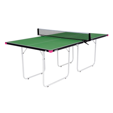 image of Butterfly Junior Indoor Table - Green