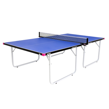 image of Butterfly Compact Outdoor Table in Blue