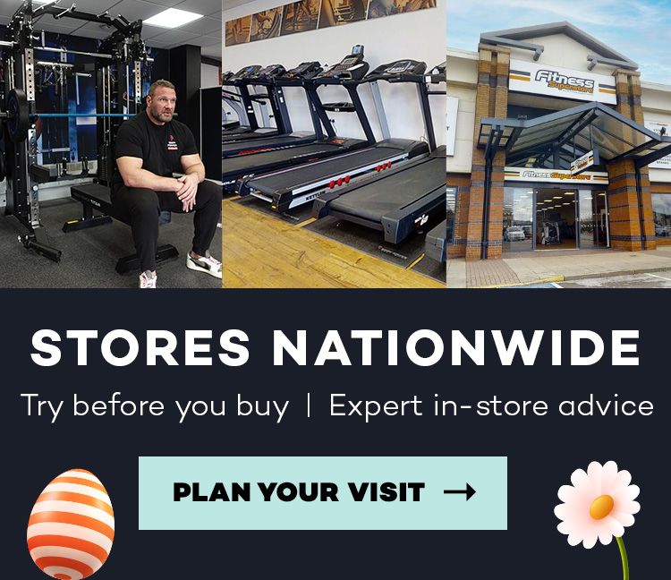 Stores nationwide banner