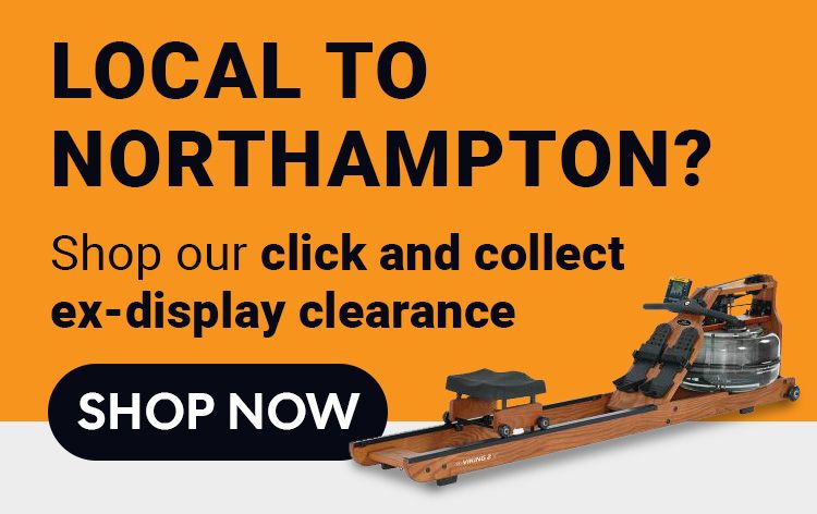 Ex-display sale