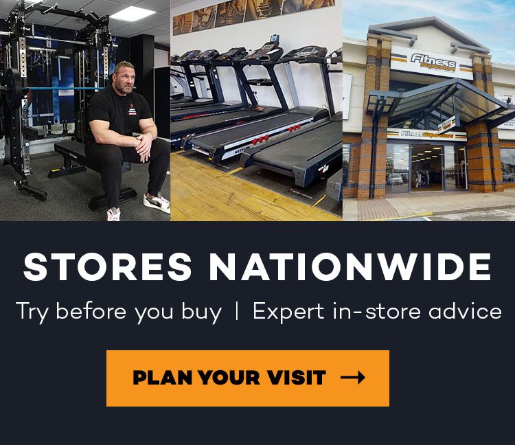 Stores nationwide banner