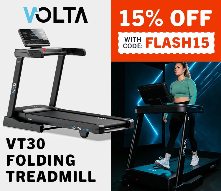 VT30 treadmill