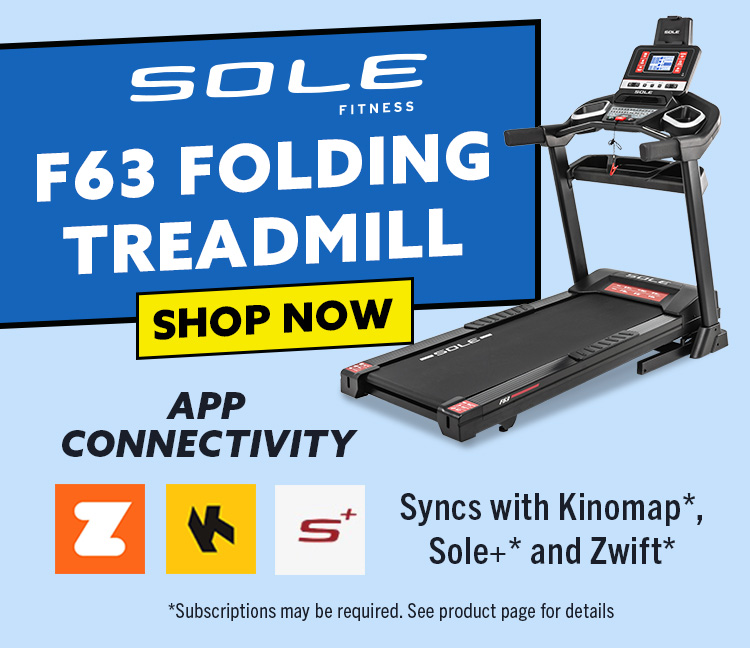 Exercise bikes