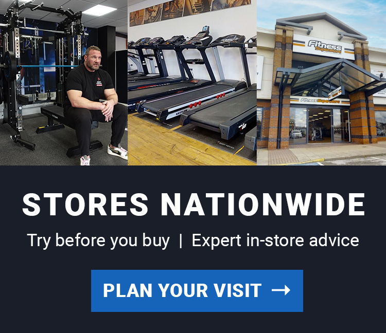 Stores nationwide banner