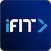 Ifit Square Logo