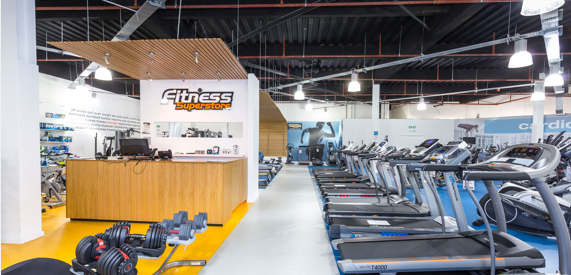 New & Refurbished Gym & Fitness Equipment For Sale - Fitness Superstore