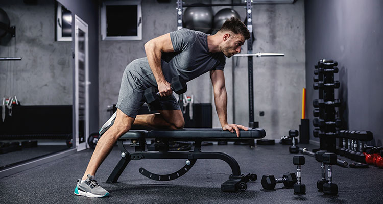 We asked a PT the strength training questions everyone wants to know the answers to
