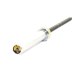 Body Power TITAN Vulcan Barbell