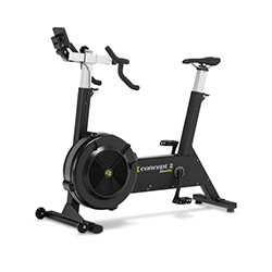 Concept2 BikeErg