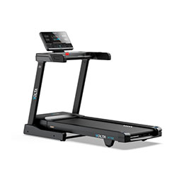 Volta VT30 Folding Treadmill