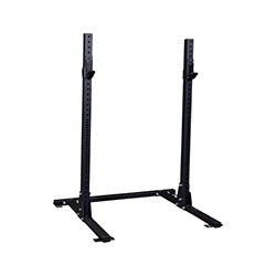 Body-Solid Pro Club Line Squat Rack